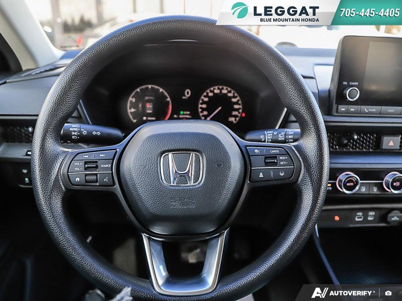 2023 Honda CR-V LX-B 2WD|One Owner|Off Lease|Accident Free