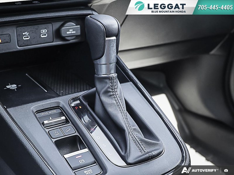 2026 Honda CR-V Sport AWD