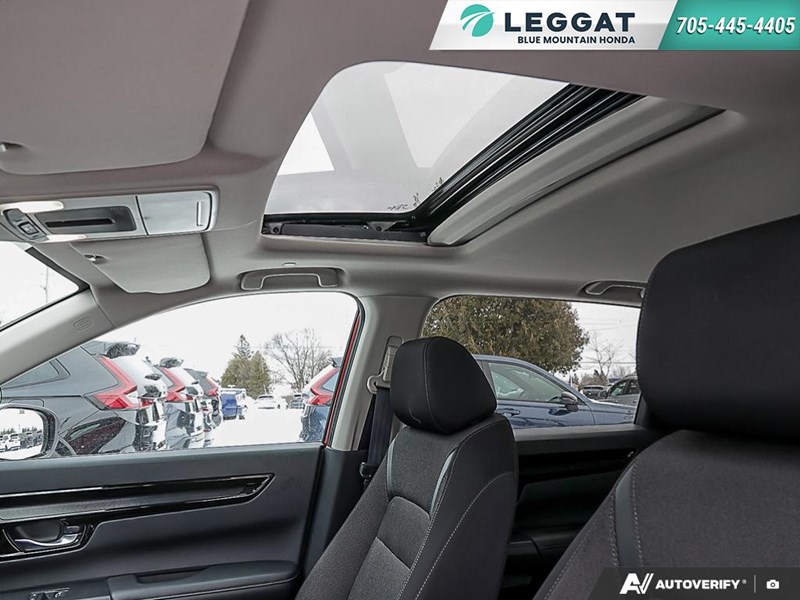 2023 Honda CR-V Sport-B AWD|Accident Free|Honda Certified