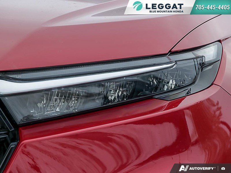 2023 Honda CR-V Sport-B AWD|Accident Free|Honda Certified