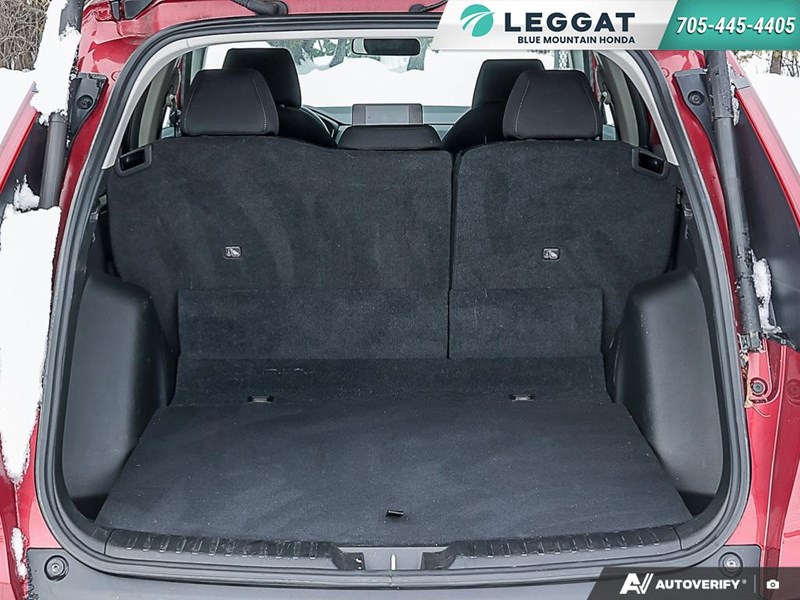 2023 Honda CR-V Sport-B AWD|Accident Free|Honda Certified