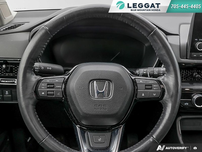 2023 Honda CR-V Sport-B AWD|Accident Free|Honda Certified