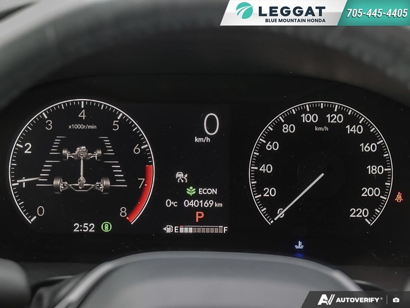 2023 Honda CR-V Sport-B AWD|Accident Free|Honda Certified