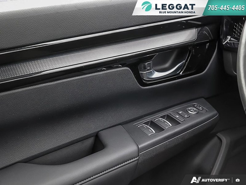 2023 Honda CR-V Sport-B AWD|Accident Free|Honda Certified