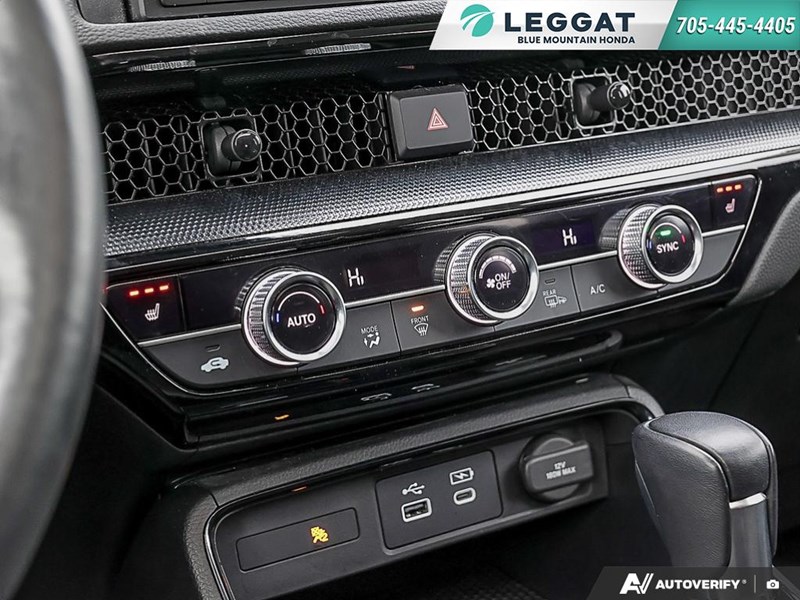 2023 Honda CR-V Sport-B AWD|Accident Free|Honda Certified