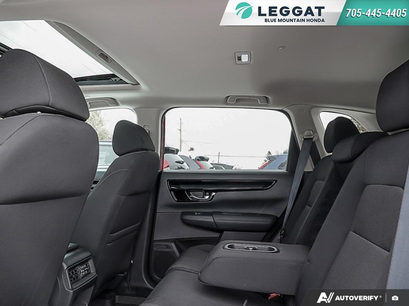 2023 Honda CR-V Sport-B AWD|Accident Free|Honda Certified