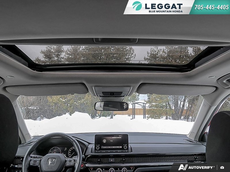 2023 Honda CR-V Sport-B AWD|Accident Free|Honda Certified