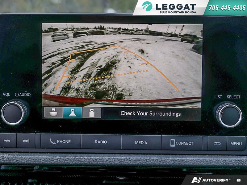 2023 Honda CR-V Sport-B AWD|Accident Free|Honda Certified