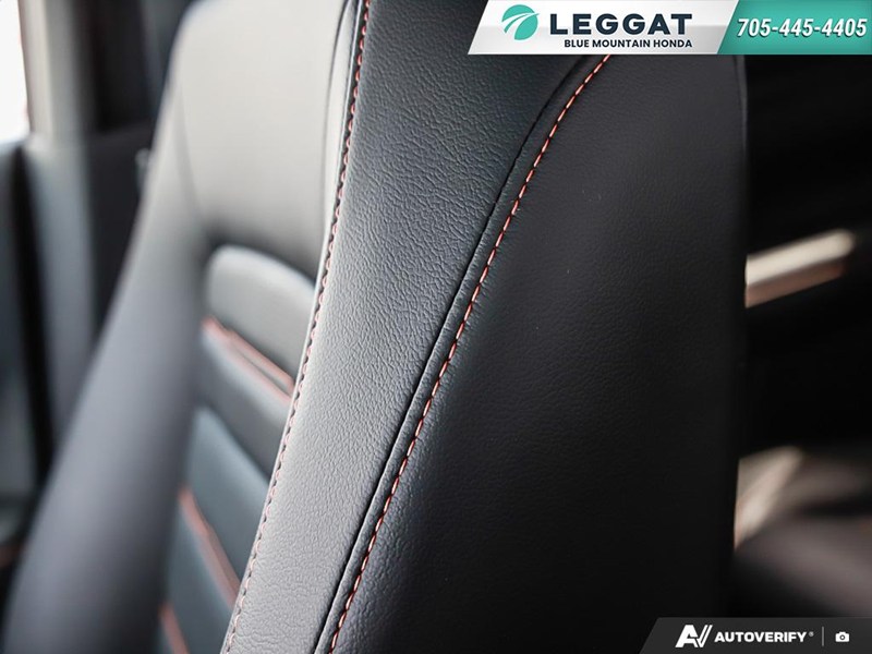 2025 Honda CR-V Hybrid EX-L AWD|Like New|Off Lease
