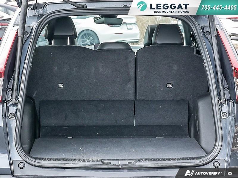 2024 Honda CR-V Hybrid EX-L AWD|Off-Lease|Accident Free|Locally Owned