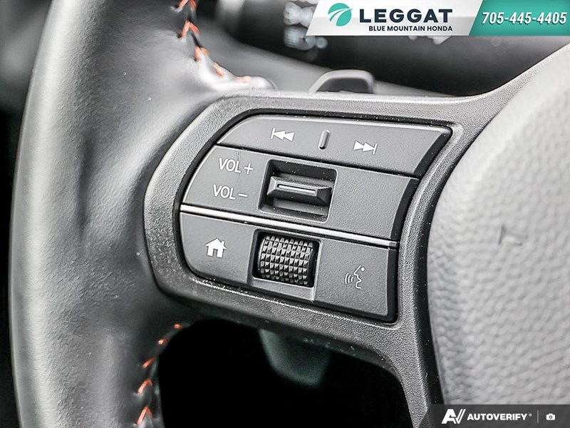 2024 Honda CR-V Hybrid EX-L AWD|Off-Lease|Accident Free|Locally Owned