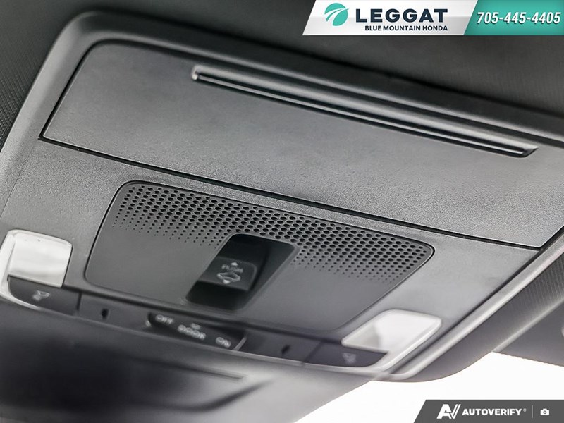 2024 Honda CR-V Hybrid EX-L AWD|Off-Lease|Accident Free|Locally Owned