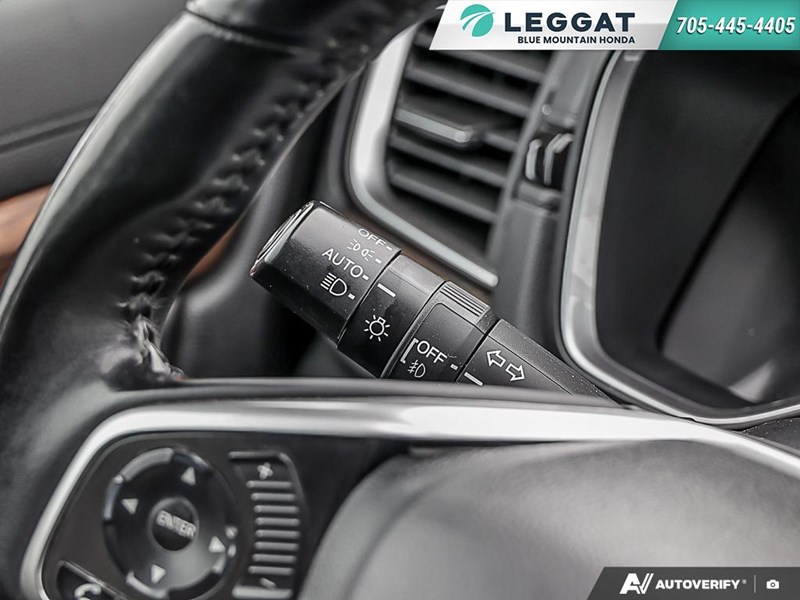 2018 Honda CR-V EX-L AWD|Safety Certified|LOW KM|No Accidents