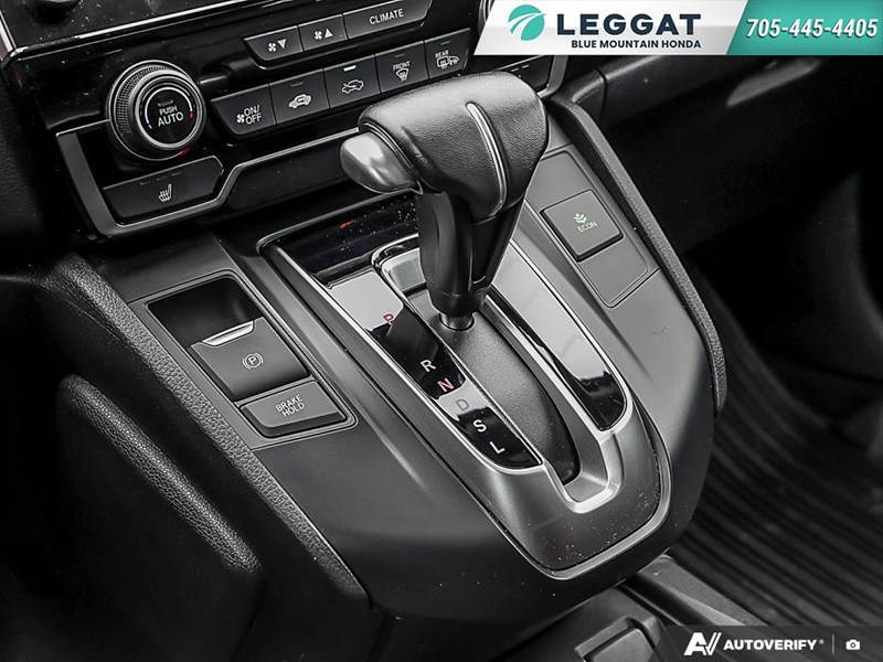 2018 Honda CR-V EX-L AWD|Safety Certified|LOW KM|No Accidents