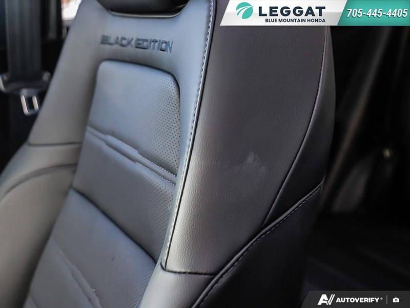 2020 Honda CR-V Touring AWD