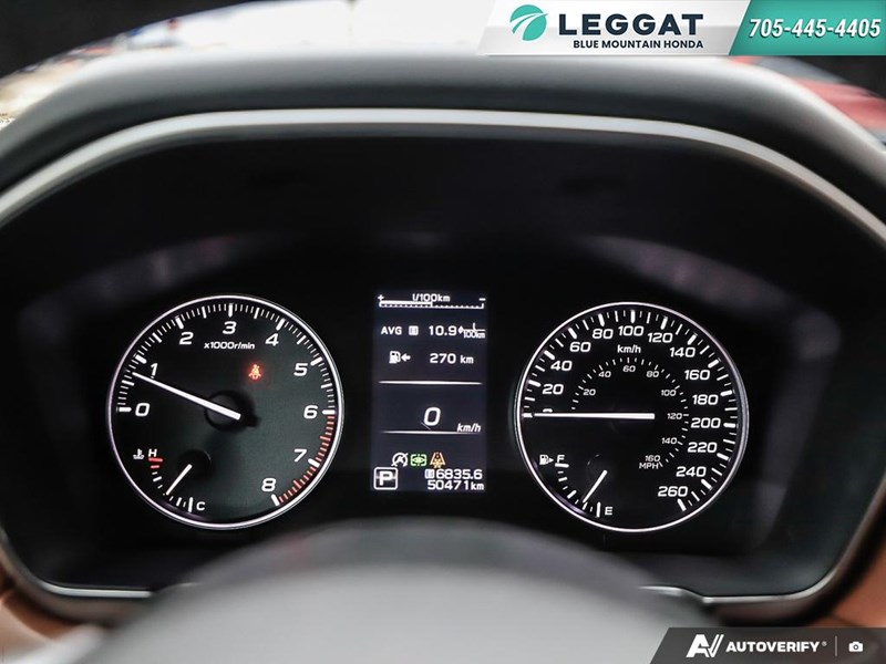 2024 Subaru Outback Premier XT AWD|Accident Free|Safety Certified