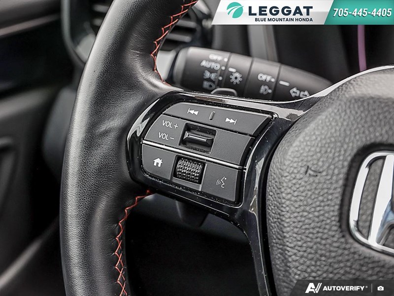 2025 Honda Pilot TrailSport AWD|Accident Free|Honda Certified