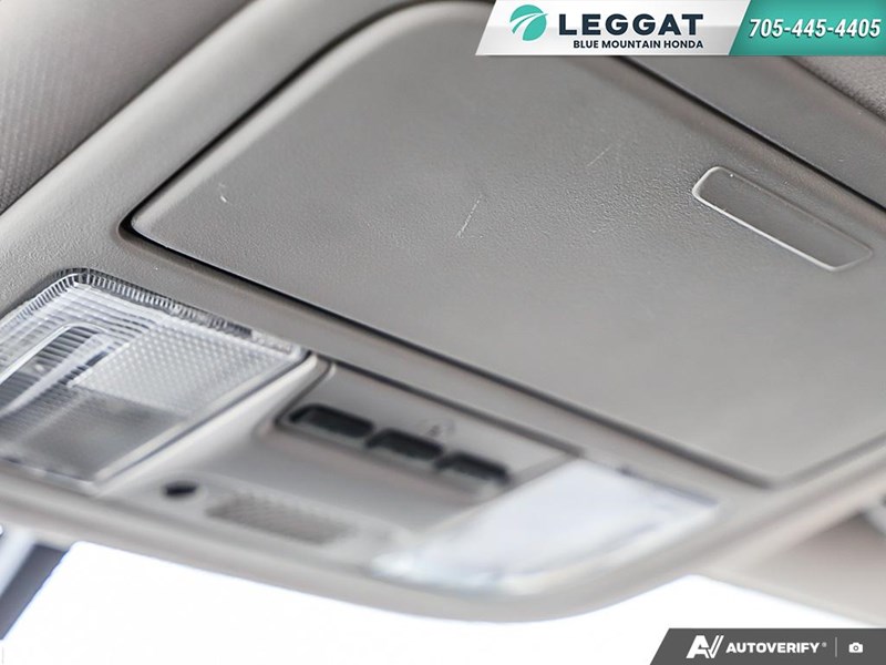 2014 Honda Ridgeline 4WD Crew Cab Touring