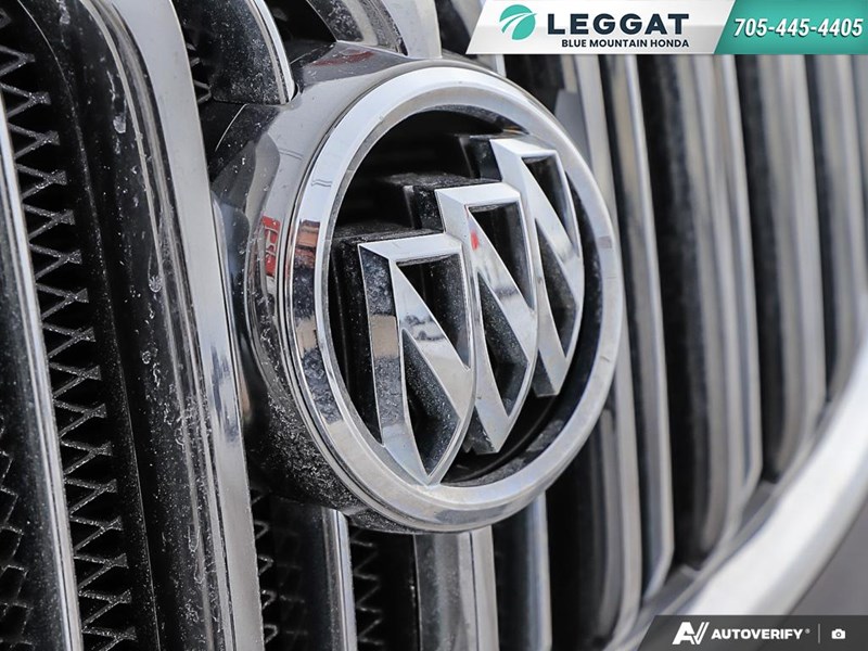 2014 Buick Enclave AWD 4dr Premium