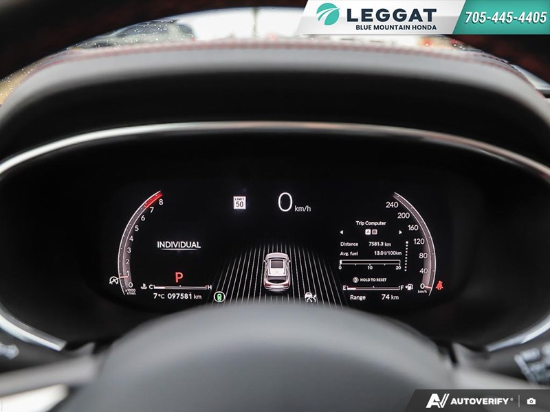 2023 Acura MDX A-Spec SH-AWD|Accident Free