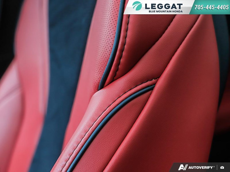 2023 Acura MDX A-Spec SH-AWD|Accident Free