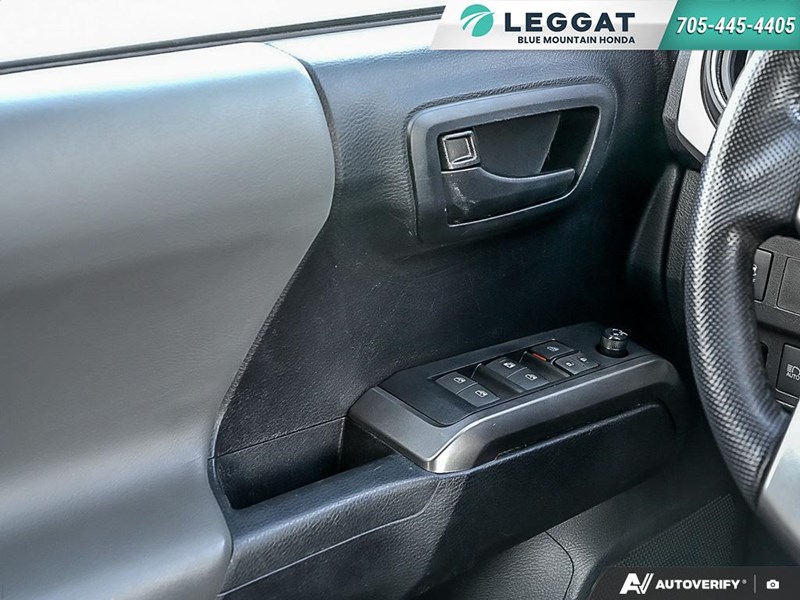 2020 Toyota Tacoma 4x4 Double Cab Auto