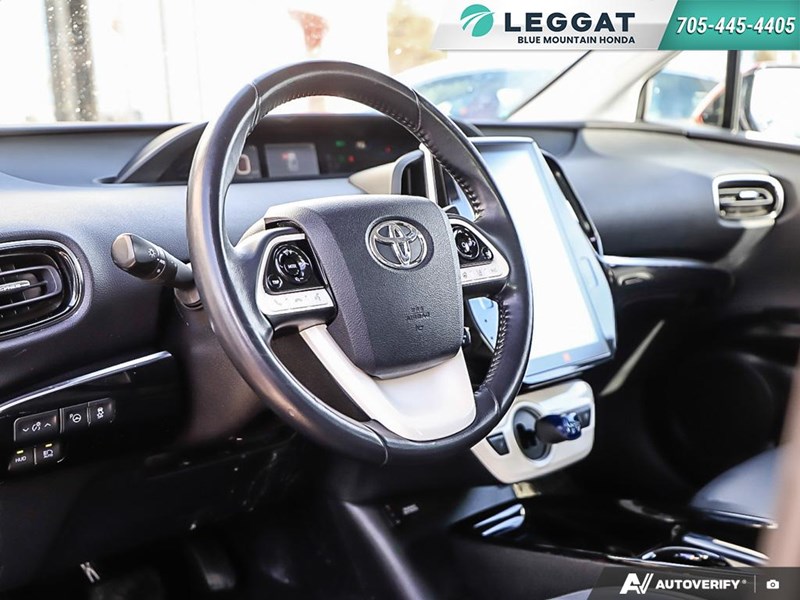 2018 Toyota Prius Prime Auto|Safety Certified|One Previous Owner