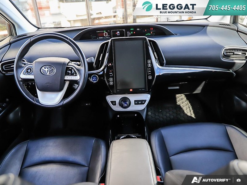 2018 Toyota Prius Prime Auto|Safety Certified|One Previous Owner