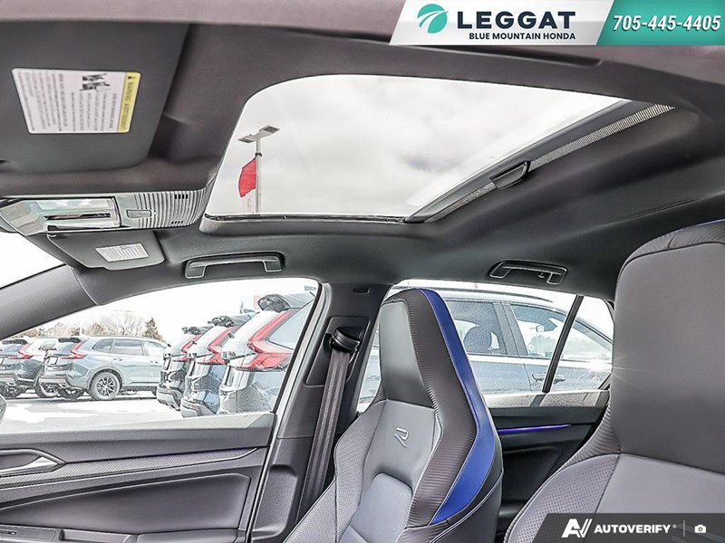 2024 Volkswagen Golf R DSG