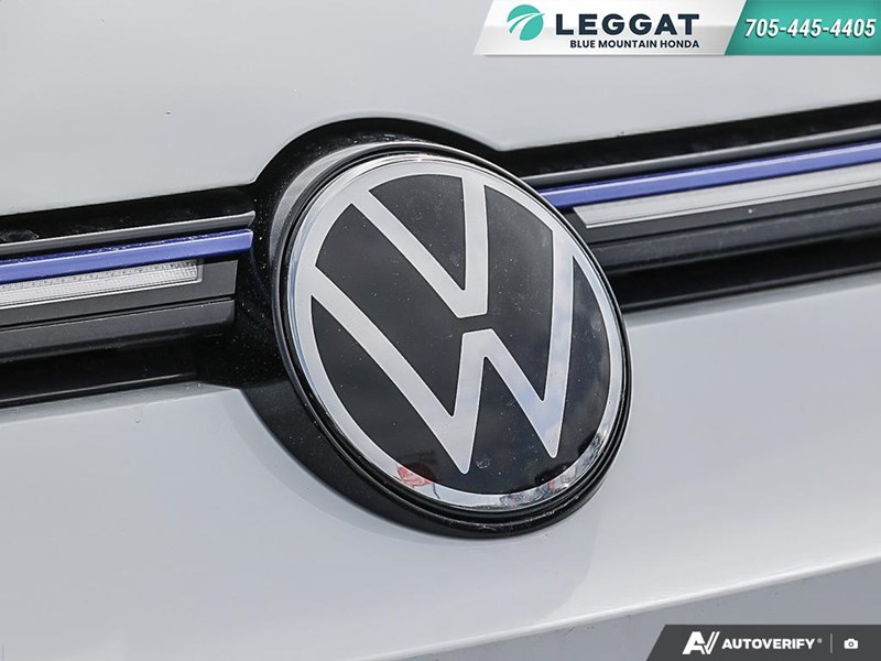 2024 Volkswagen Golf R DSG