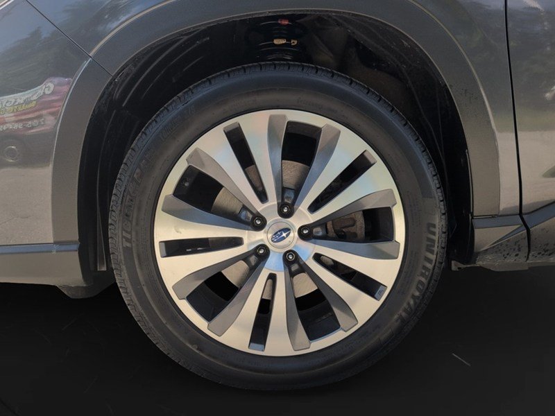 2019 Subaru Ascent Limited 7-Passenger | Award Winning Safety