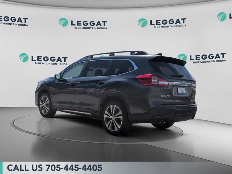 2019 Subaru Ascent Limited 7-Passenger | Award Winning Safety
