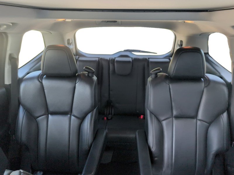 2019 Subaru Ascent Limited 7-Passenger | Award Winning Safety