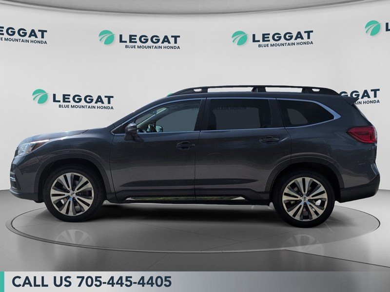 2019 Subaru Ascent Limited 7-Passenger | Award Winning Safety