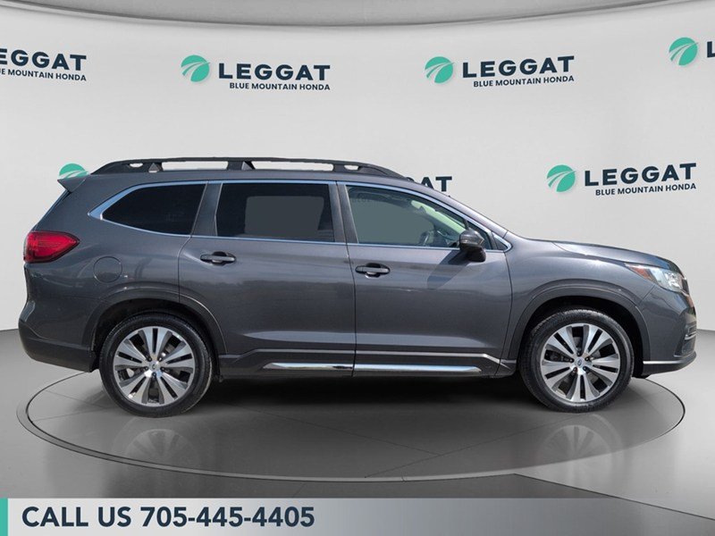 2019 Subaru Ascent Limited 7-Passenger | Award Winning Safety