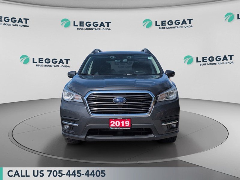 2019 Subaru Ascent Limited 7-Passenger | Award Winning Safety