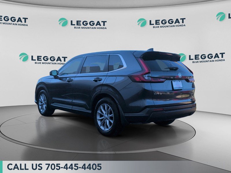 2023 Honda CR-V EX-L AWD
