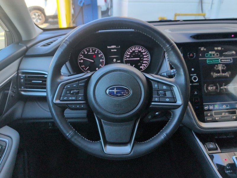 2024 Subaru Outback Limited AWD|Like New|Accident Free