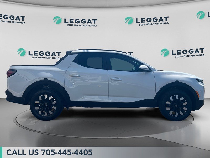 2025 Hyundai Santa Cruz Preferred AWD|Unique Find|Safety Certified