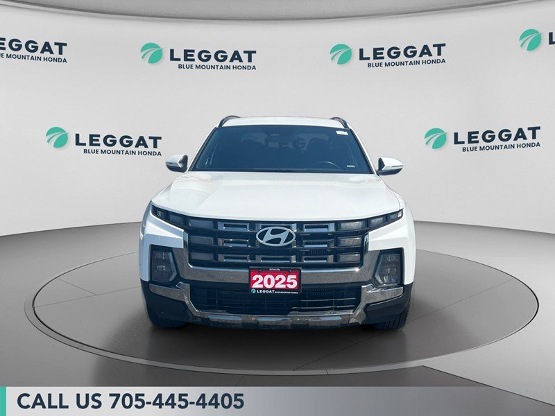 2025 Hyundai Santa Cruz Preferred AWD|Unique Find|Safety Certified