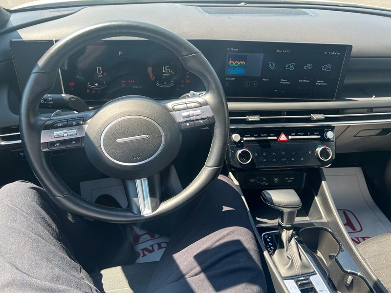 2025 Hyundai Santa Cruz Preferred AWD|Unique Find|Safety Certified