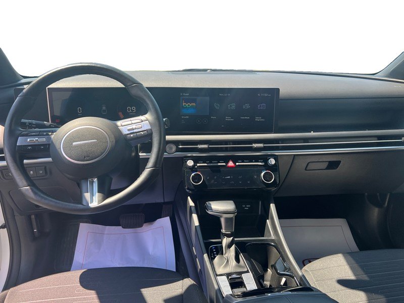 2025 Hyundai Santa Cruz Preferred AWD|Unique Find|Safety Certified