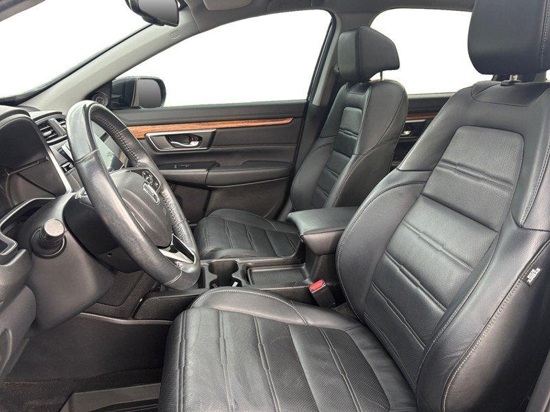 2019 Honda CR-V Touring AWD