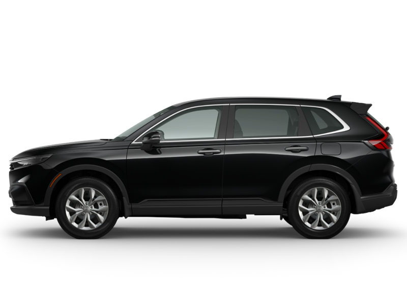 2027 Honda CR-V LX 2WD