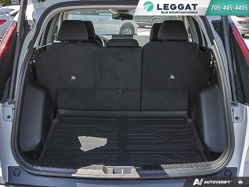 2026 Honda CR-V Sport AWD|Like New