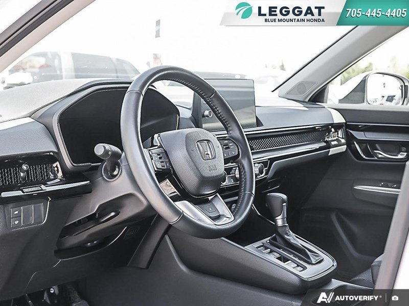 2026 Honda CR-V Sport AWD|Like New