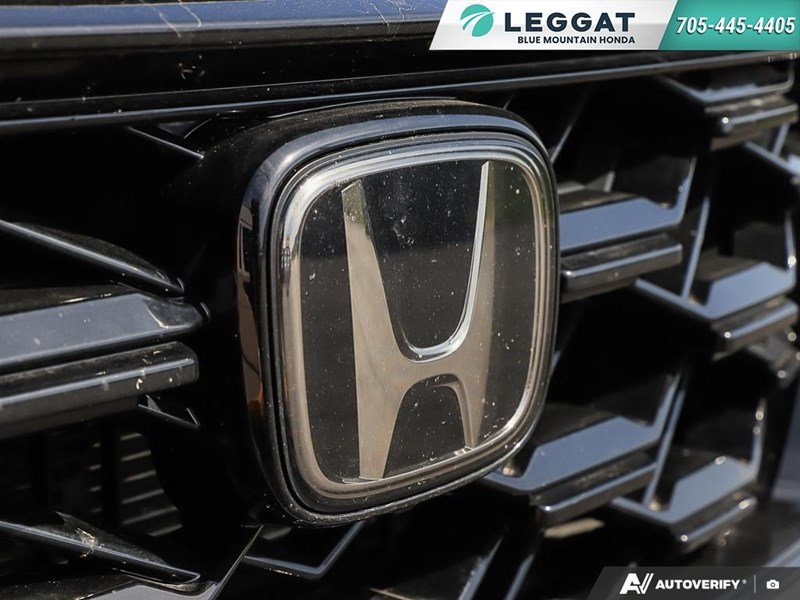 2024 Honda CR-V Hybrid Touring AWD|Off Lease|Accident Free|One Owner