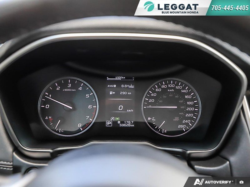 2024 Subaru Outback Limited AWD|Clean CarFax|Rare FInd
