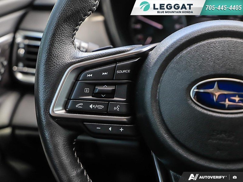 2024 Subaru Outback Limited AWD|Clean CarFax|Rare FInd