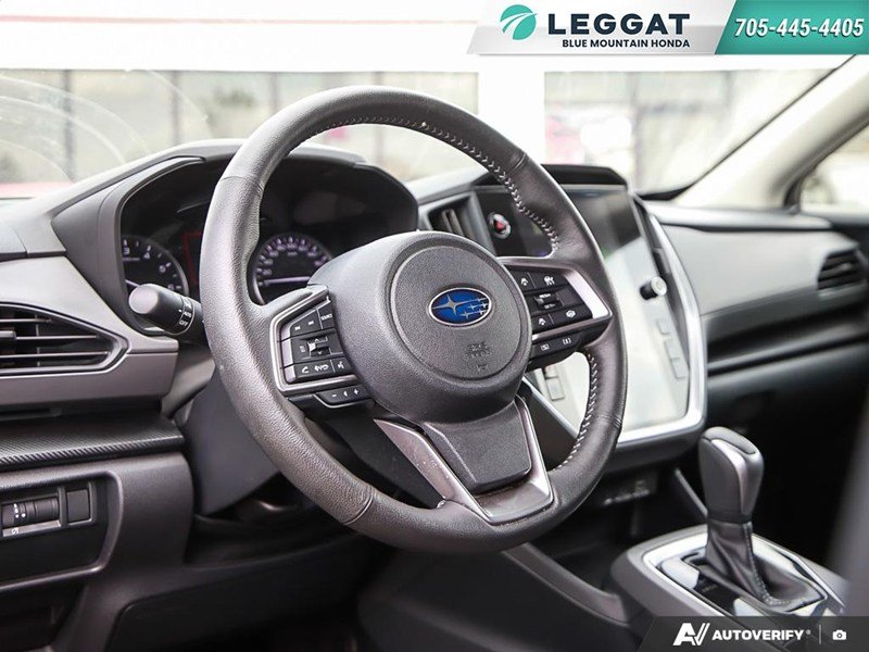 2024 Subaru Crosstrek Touring AWD